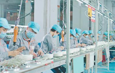 深耕小家電領(lǐng)域 小熊電器的創(chuàng)新戰(zhàn)略與市場洞察