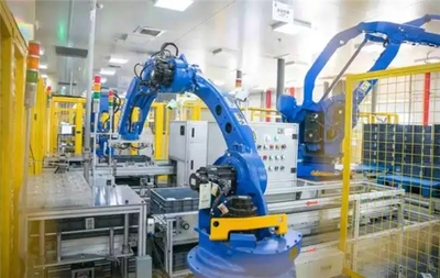 為何家電行業(yè)的『燈塔工廠』幾乎都是市場上的『燈塔』？