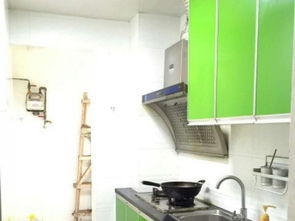 精品裝修兩室，家具家電齊全，月租金僅1200元起——瀘州租房推薦