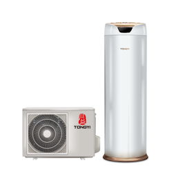 同益家用系列空氣能熱水器 高效節(jié)能的家庭熱水解決方案