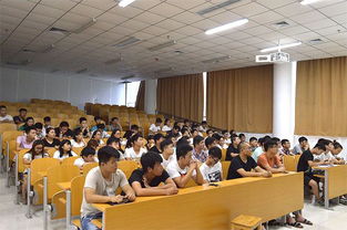 計算機(jī)技術(shù)培訓(xùn)與中國夢——計算機(jī)應(yīng)用工程系入黨積極分子培訓(xùn)系列之二