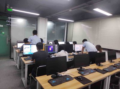 石巖辦公文秘與計(jì)算機(jī)技能培訓(xùn)中心 全方位提升職場(chǎng)競(jìng)爭(zhēng)力